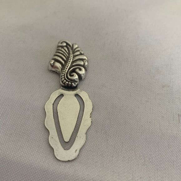 Brighton Silver Book Mark - Picture 3 of 6